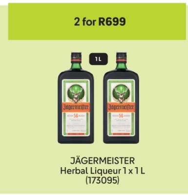 Jagermeister
