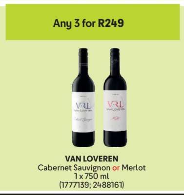 Van Loveren