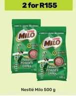 Nestlé Milo 500 g