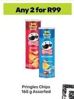 Pringles Chips