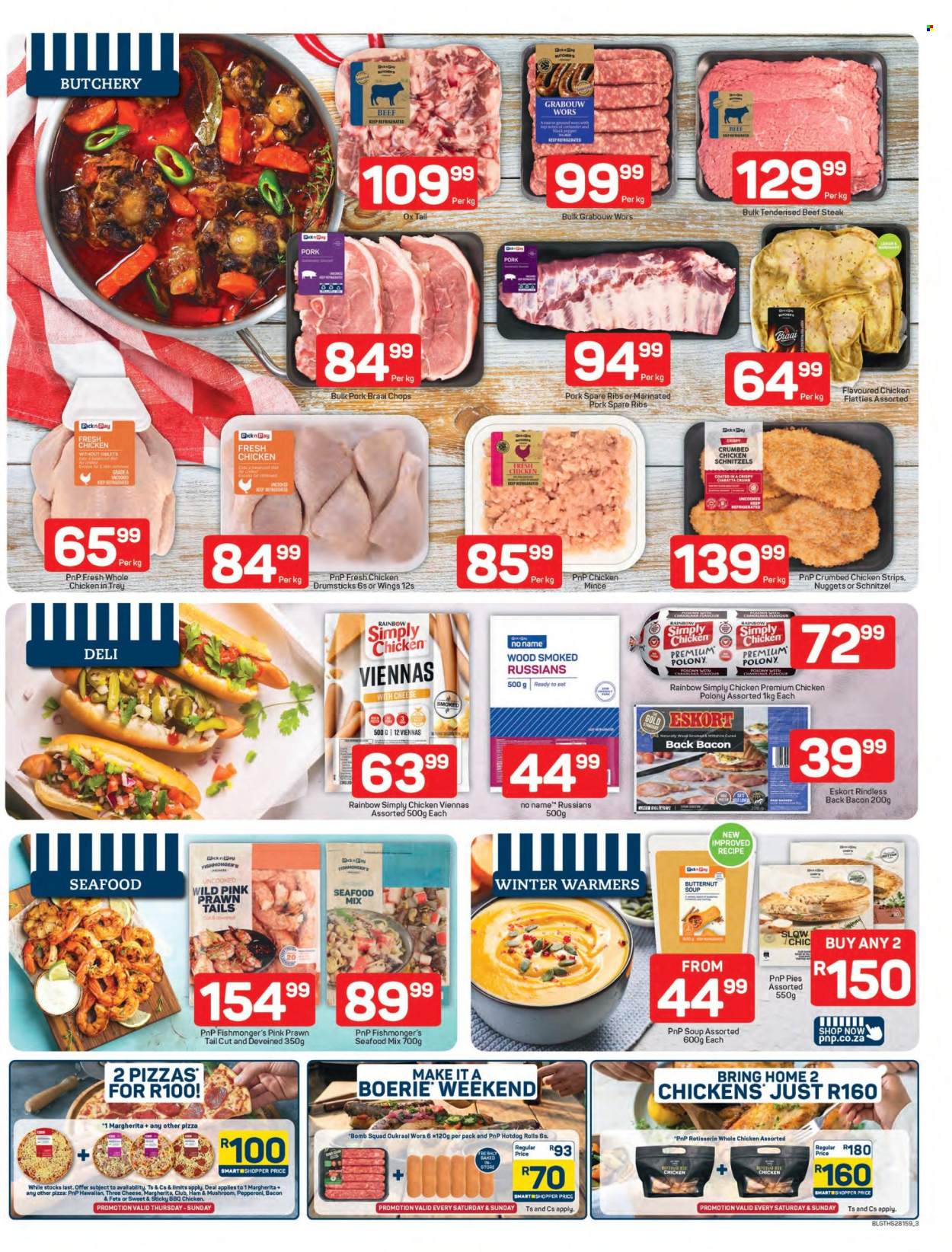 Pick n Pay specials - 04/05/2026 - 10/05/2026. Page 3