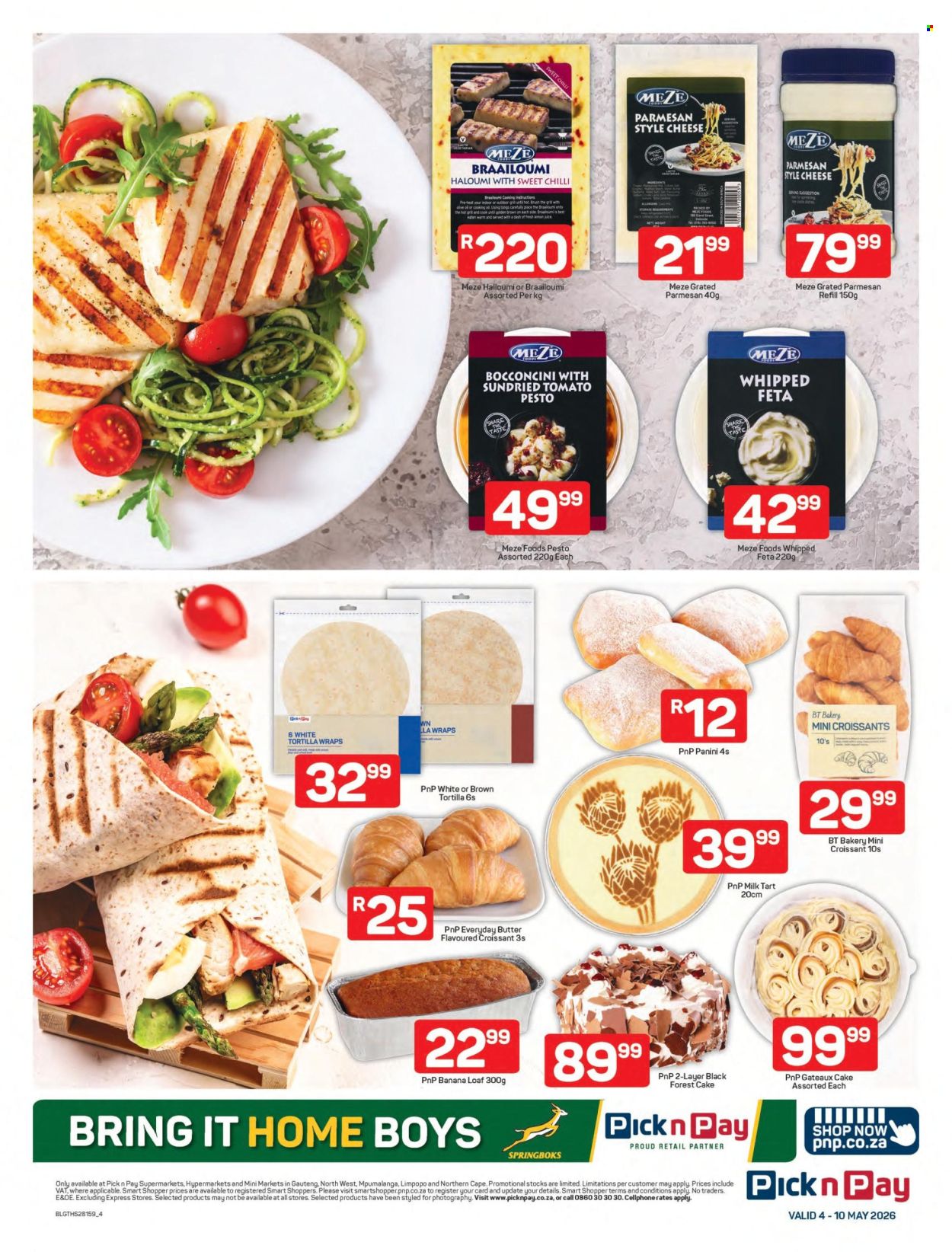 Pick n Pay specials - 04/05/2026 - 10/05/2026. Page 4