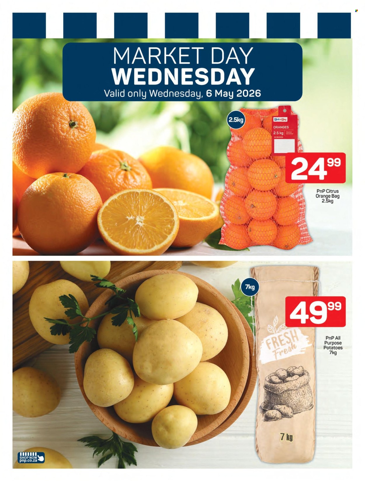 Pick n Pay specials - 04/05/2026 - 10/05/2026. Page 7