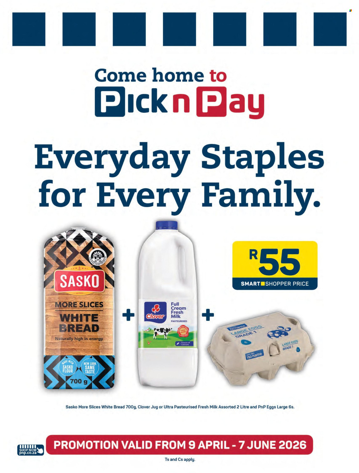 Pick n Pay specials - 04/05/2026 - 10/05/2026. Page 6