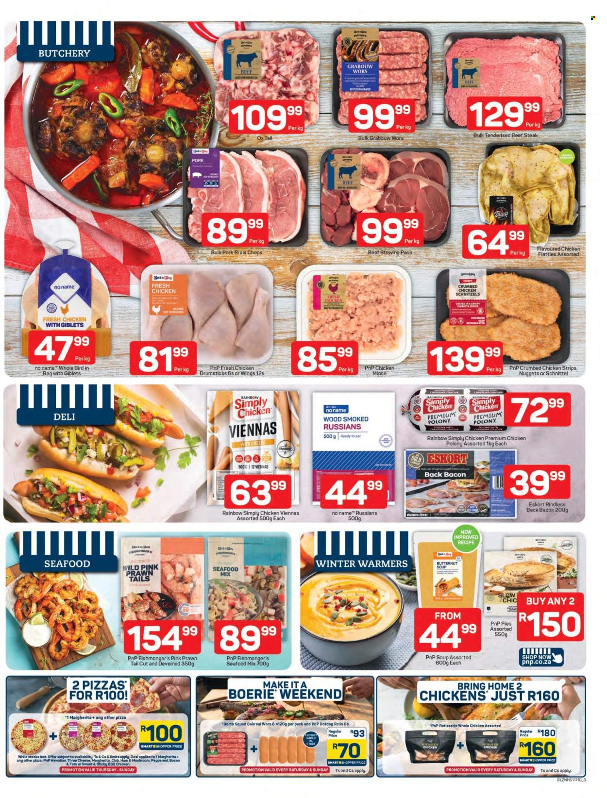Pick n Pay specials - 04/05/2026 - 10/05/2026. Page 3