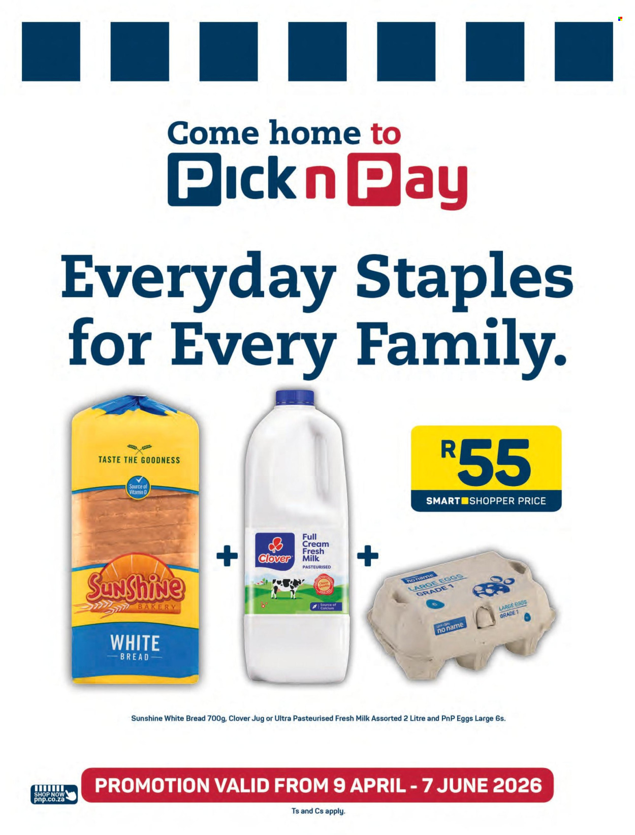 Pick n Pay specials - 04/05/2026 - 10/05/2026. Page 6