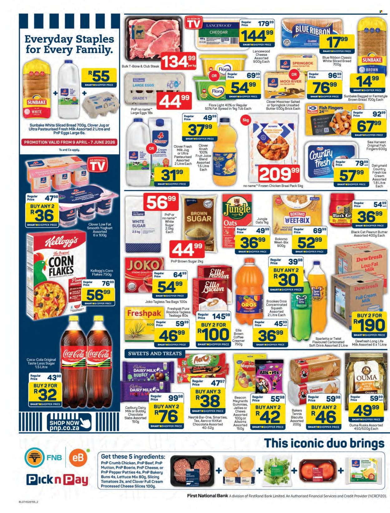 Pick n Pay specials - 04/05/2026 - 24/05/2026. Page 2