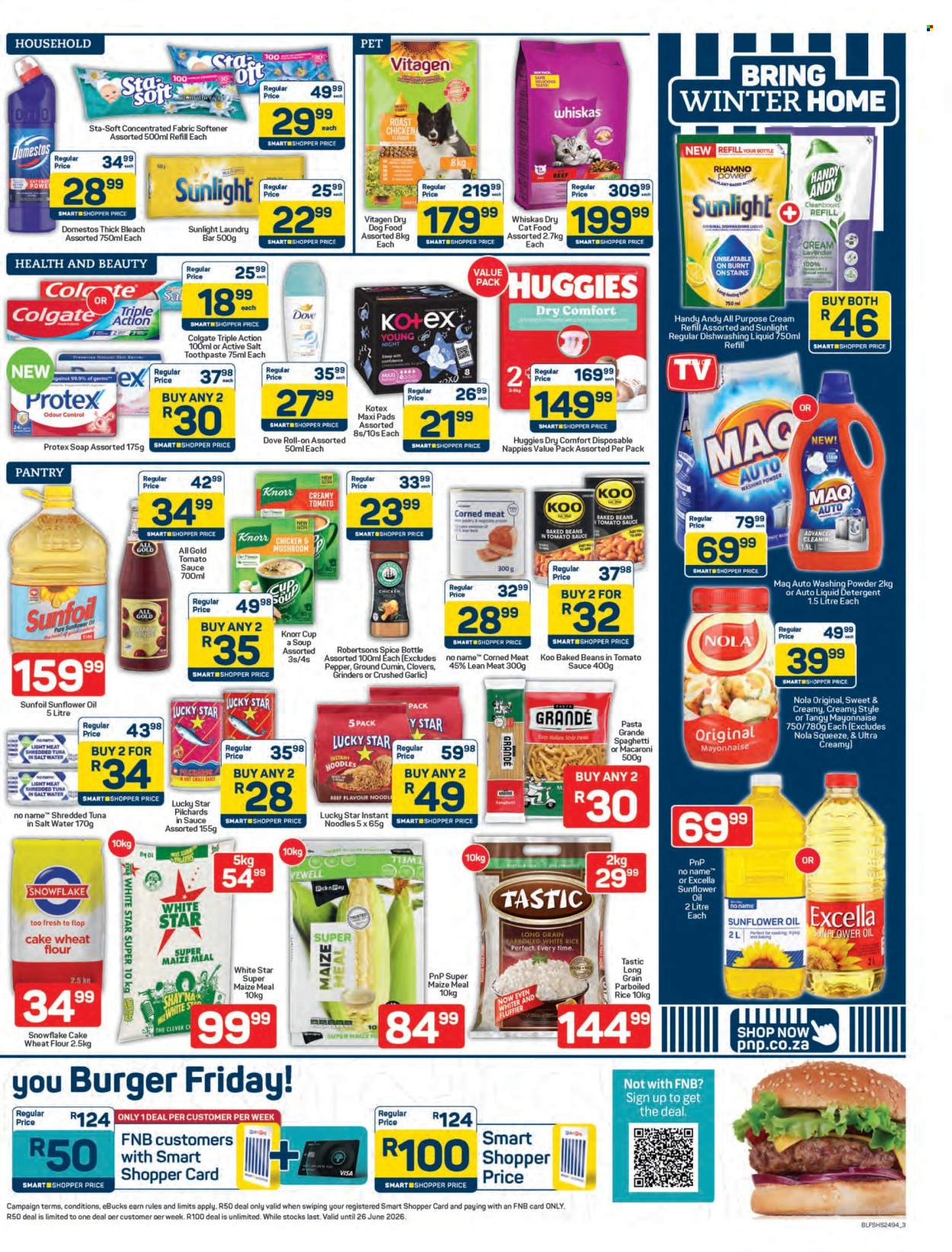 Pick n Pay specials - 04/05/2026 - 24/05/2026. Page 3