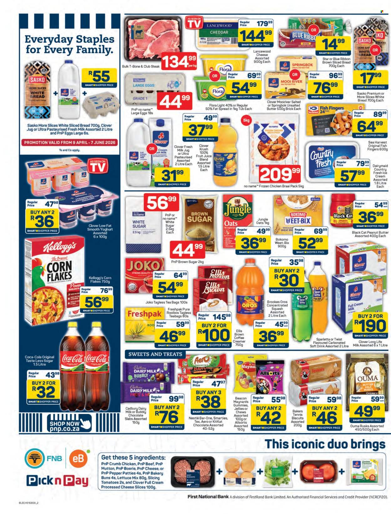 Pick n Pay specials - 04/05/2026 - 24/05/2026. Page 2