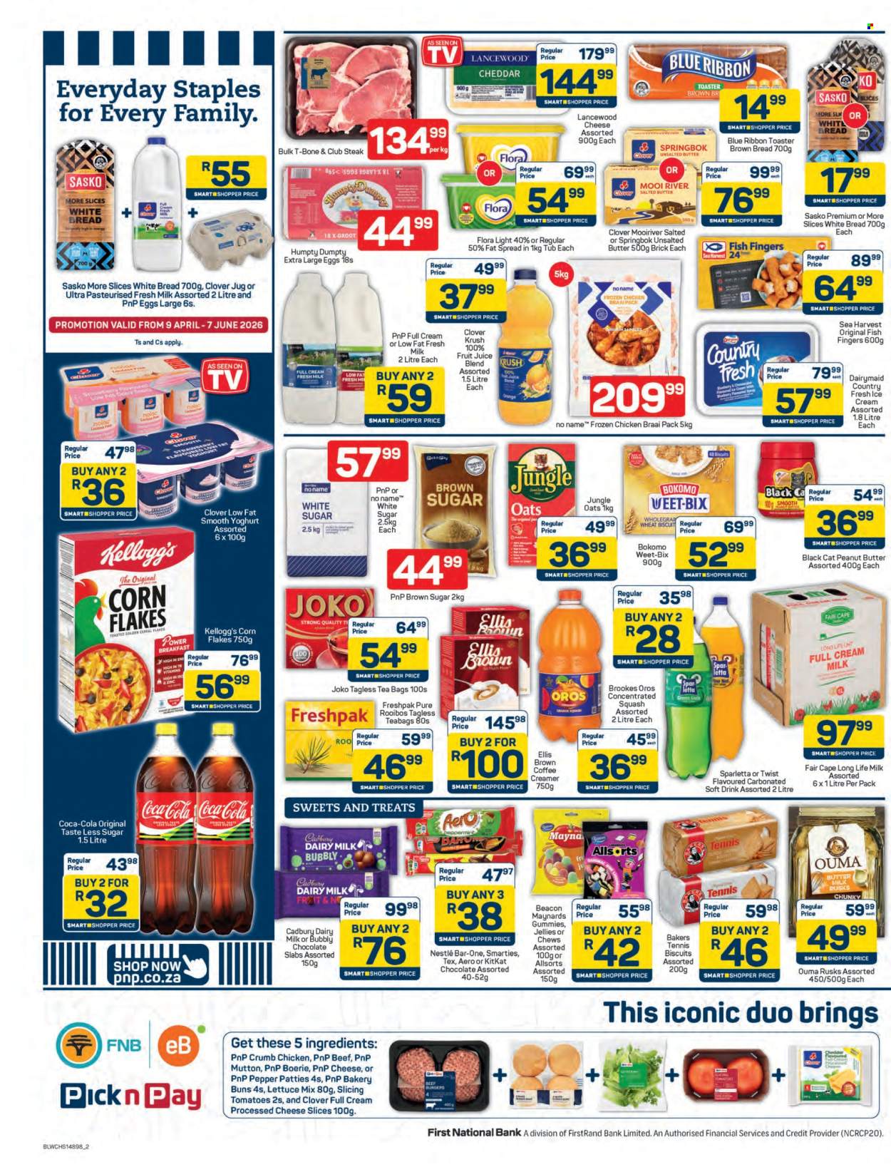Pick n Pay specials - 04/05/2026 - 24/05/2026. Page 2