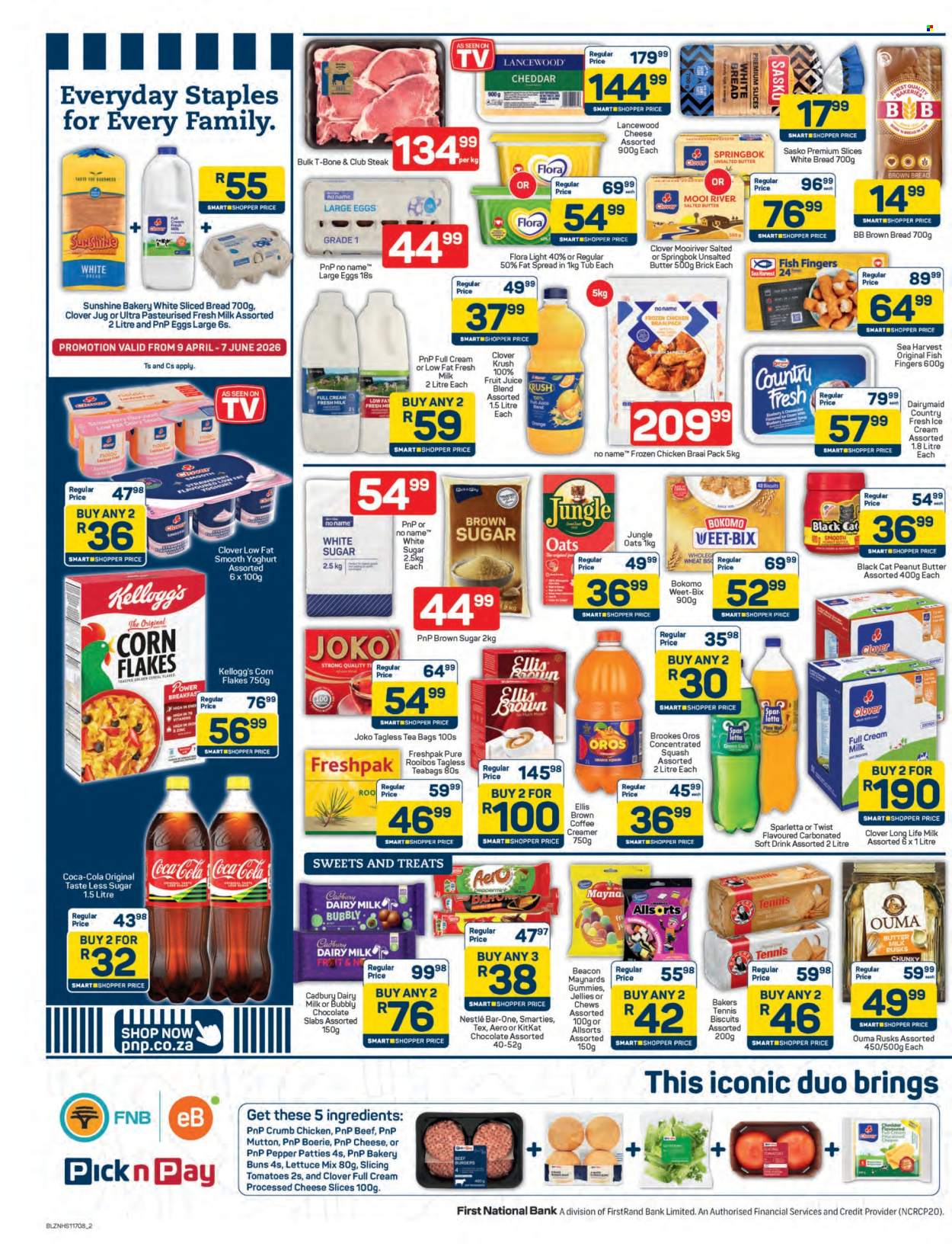 Pick n Pay specials - 04/05/2026 - 24/05/2026. Page 2