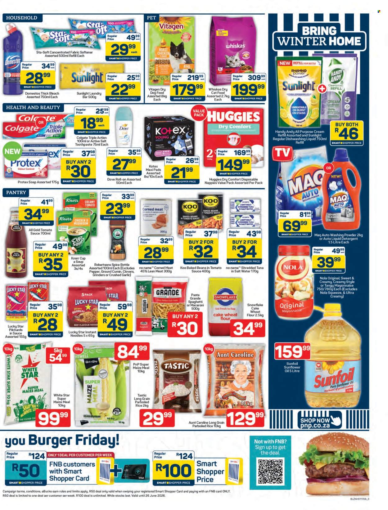 Pick n Pay specials - 04/05/2026 - 24/05/2026. Page 3
