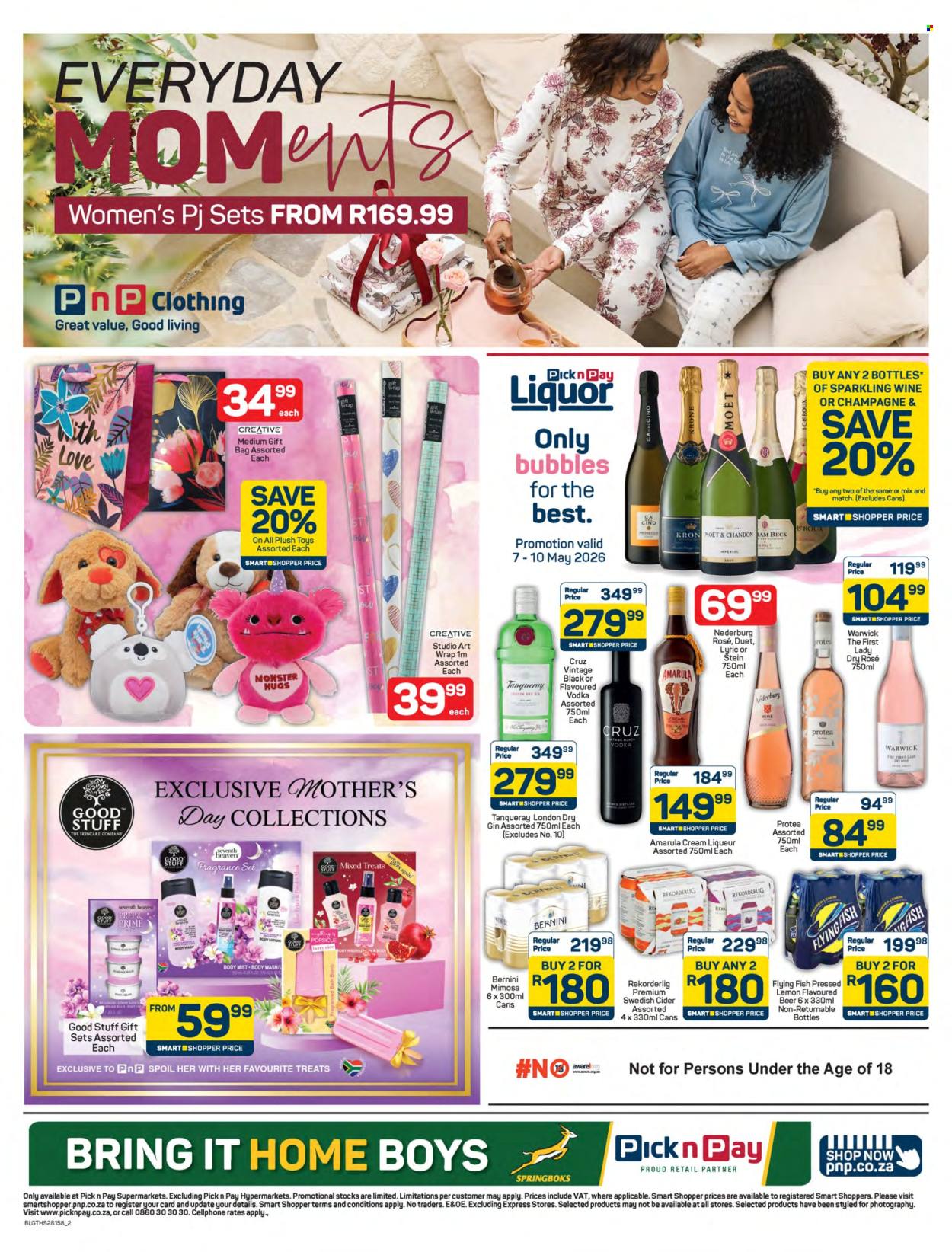 Pick n Pay Supermarket specials - 04/05/2026 - 10/05/2026. Page 2