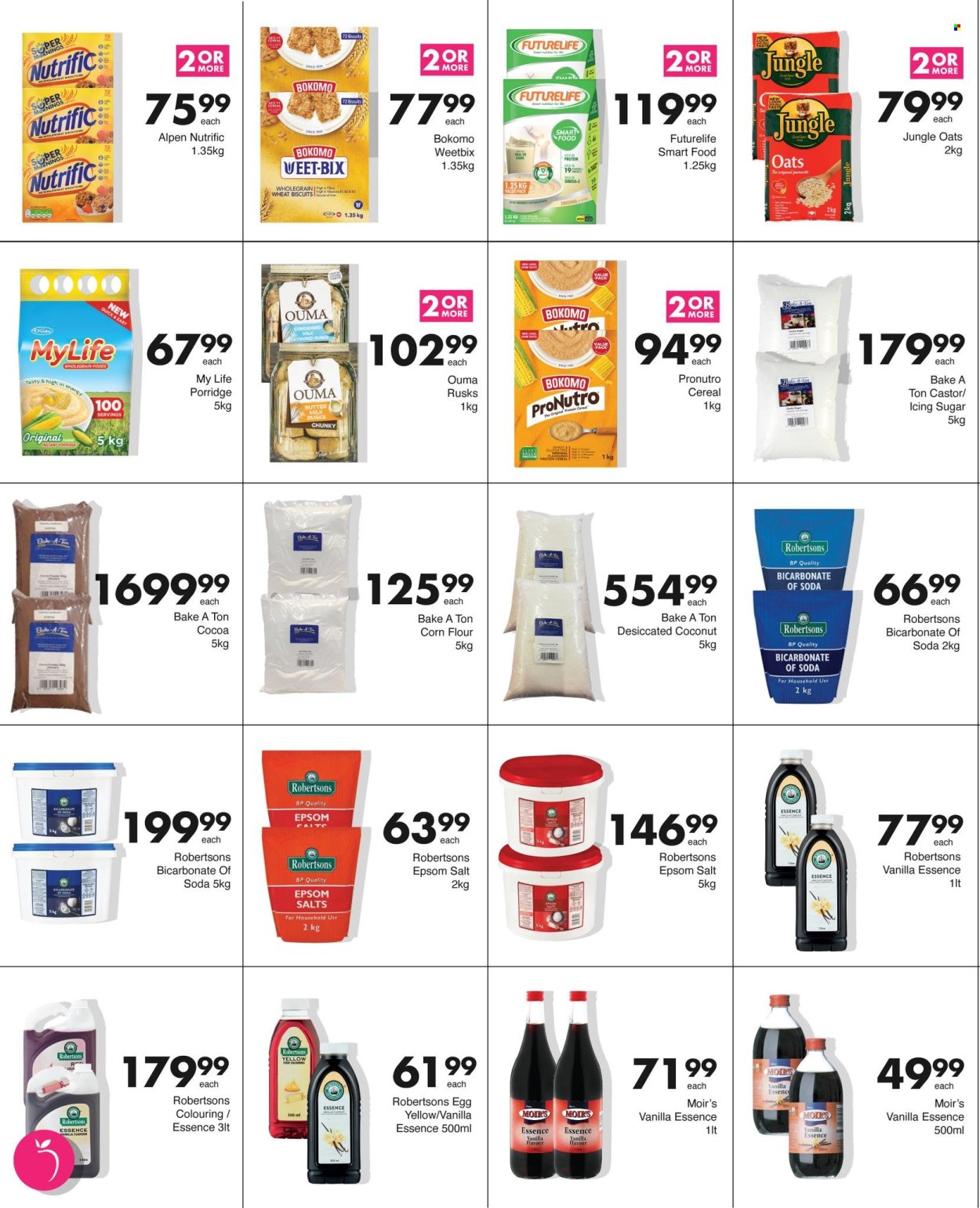 Save hyper specials - 04/05/2026 - 23/05/2026. Page 4