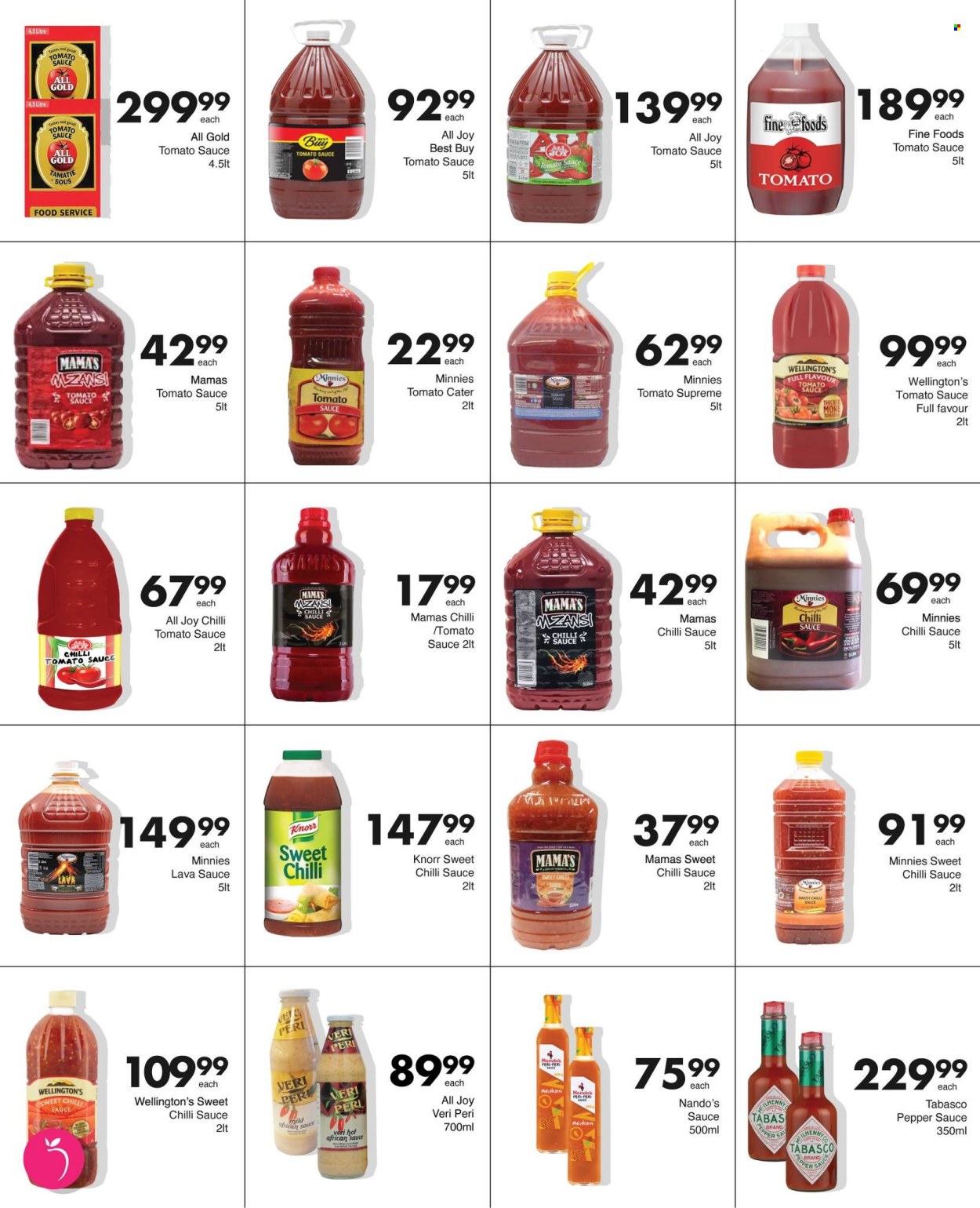 Save hyper specials - 04/05/2026 - 23/05/2026. Page 7