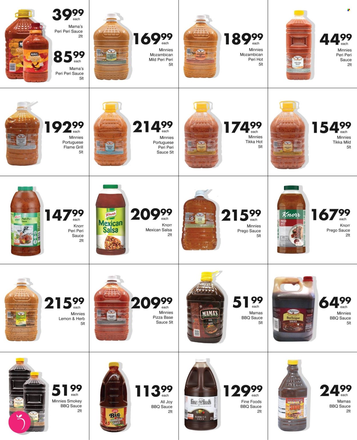 Save hyper specials - 04/05/2026 - 23/05/2026. Page 8