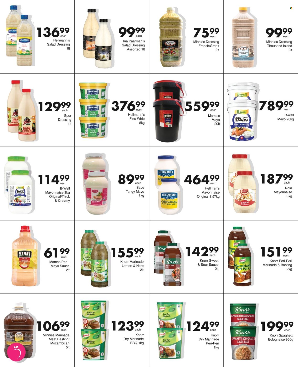 Save hyper specials - 04/05/2026 - 23/05/2026. Page 10