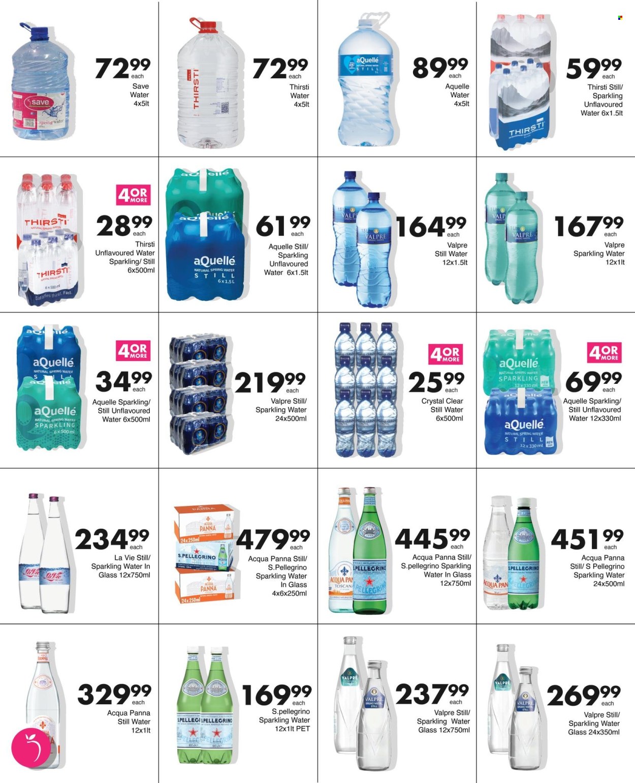 Save hyper specials - 04/05/2026 - 23/05/2026. Page 18