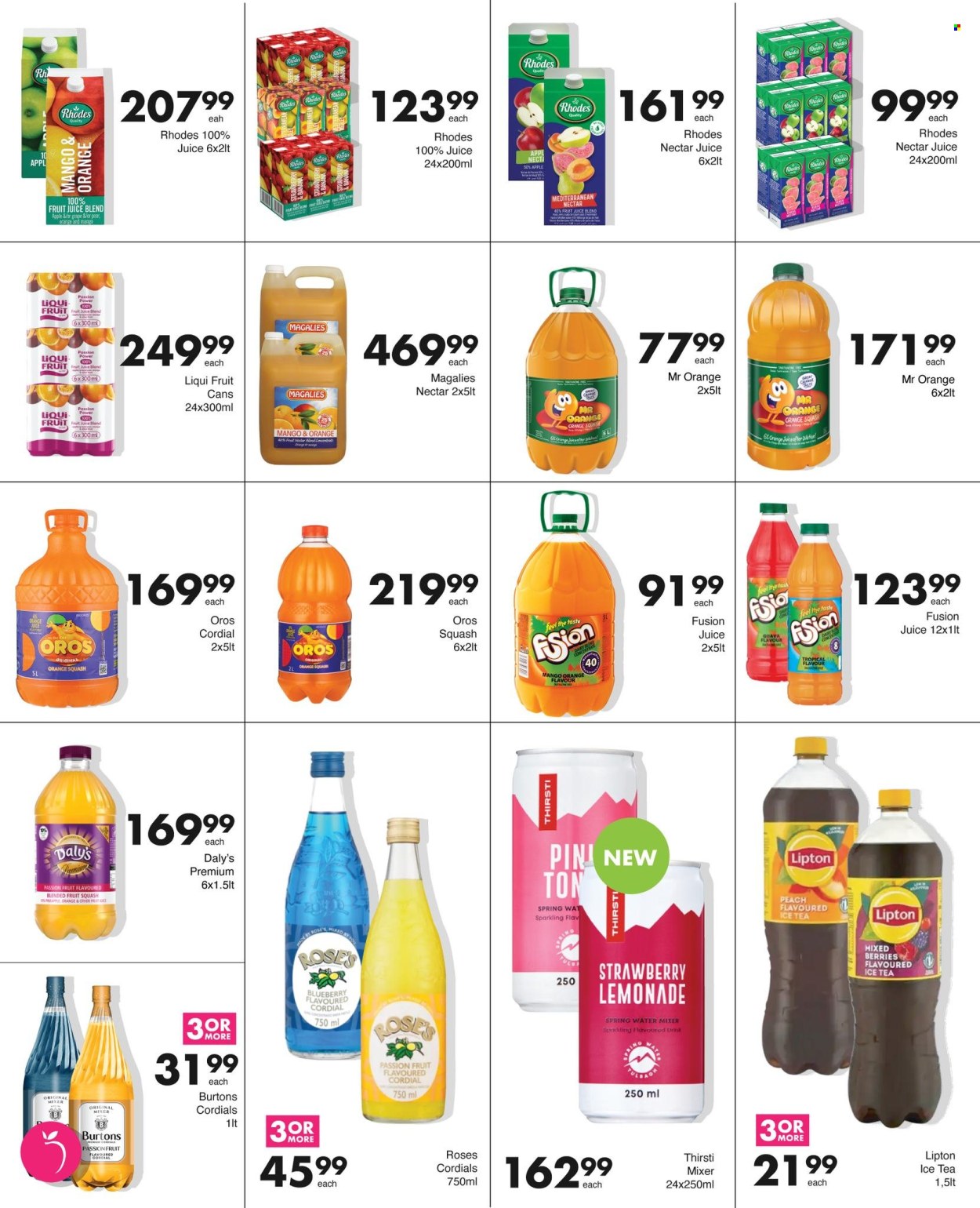 Save hyper specials - 04/05/2026 - 23/05/2026. Page 19