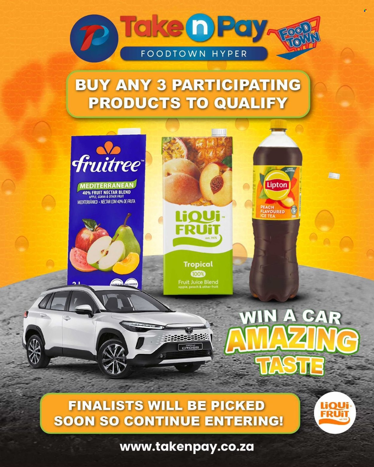 Take n Pay specials - 04/05/2026 - 10/05/2026. Page 2