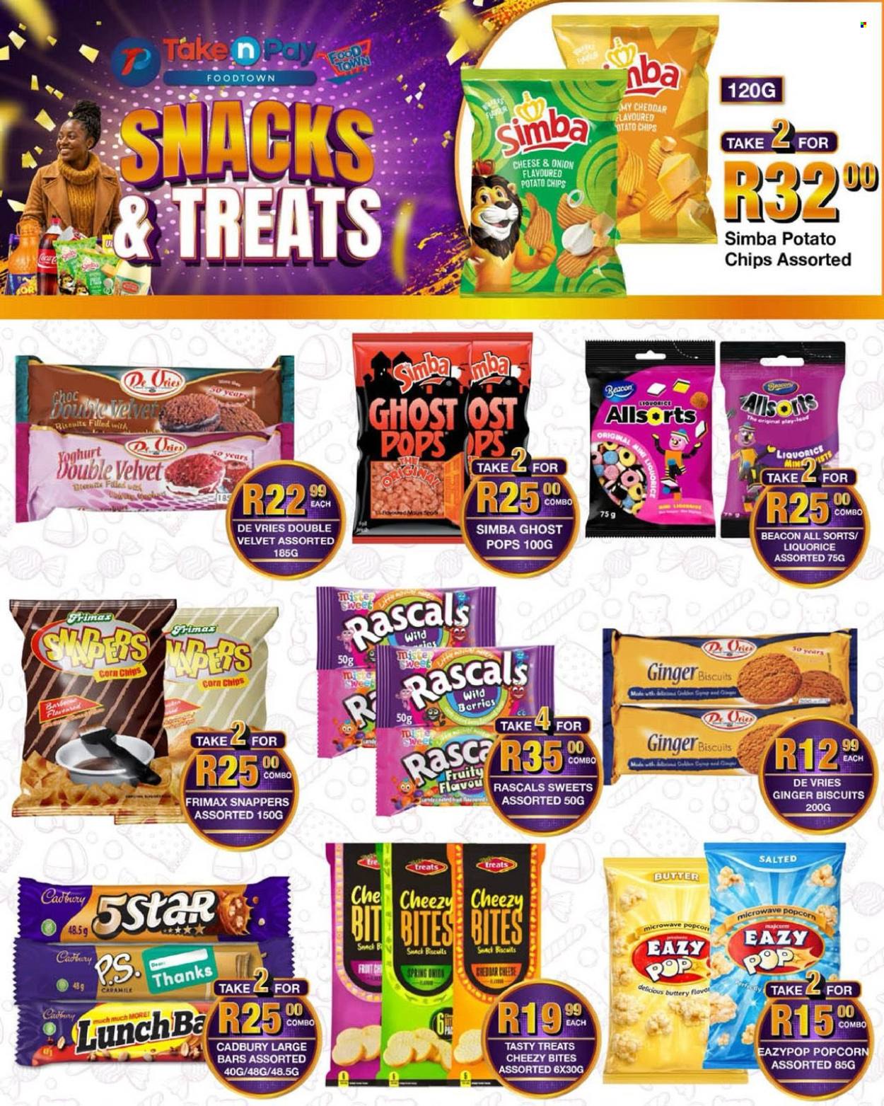 Take n Pay specials - 04/05/2026 - 10/05/2026. Page 3