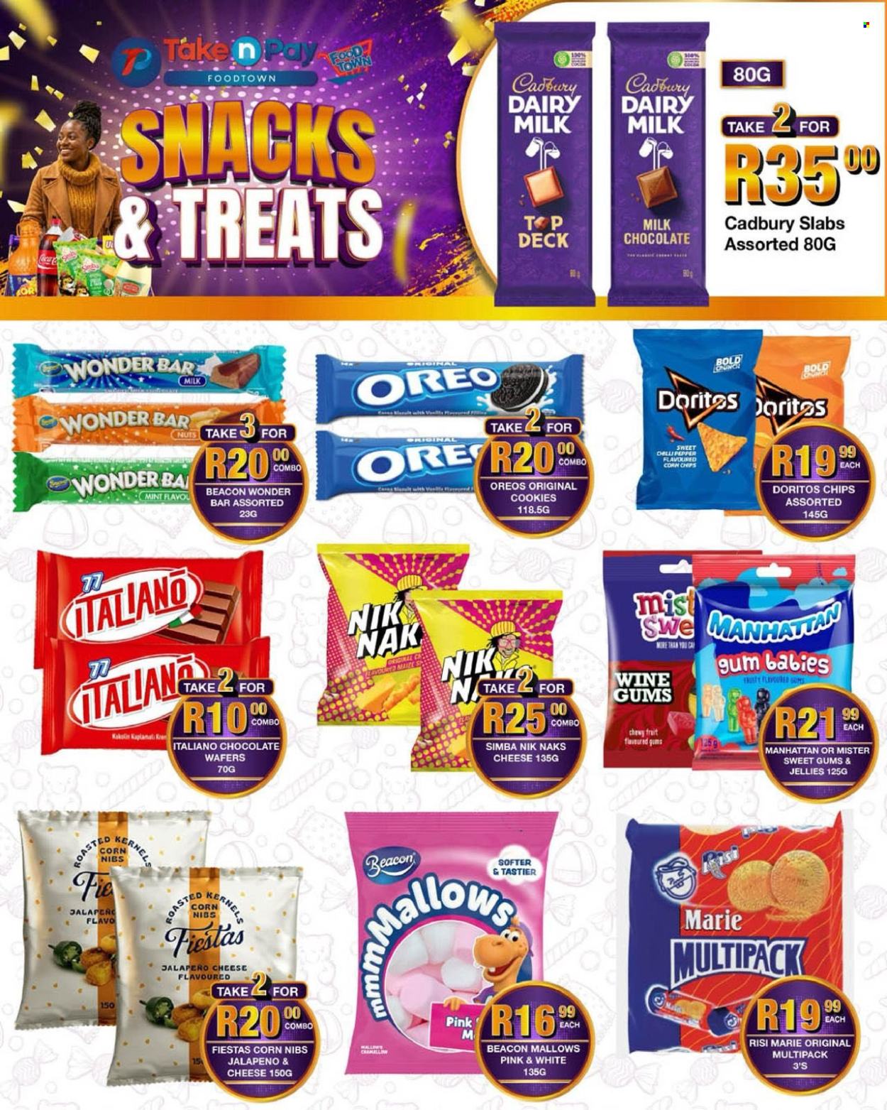 Take n Pay specials - 04/05/2026 - 10/05/2026. Page 4