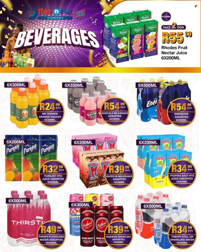 Take n Pay specials - 04/05/2026 - 10/05/2026. Page 6