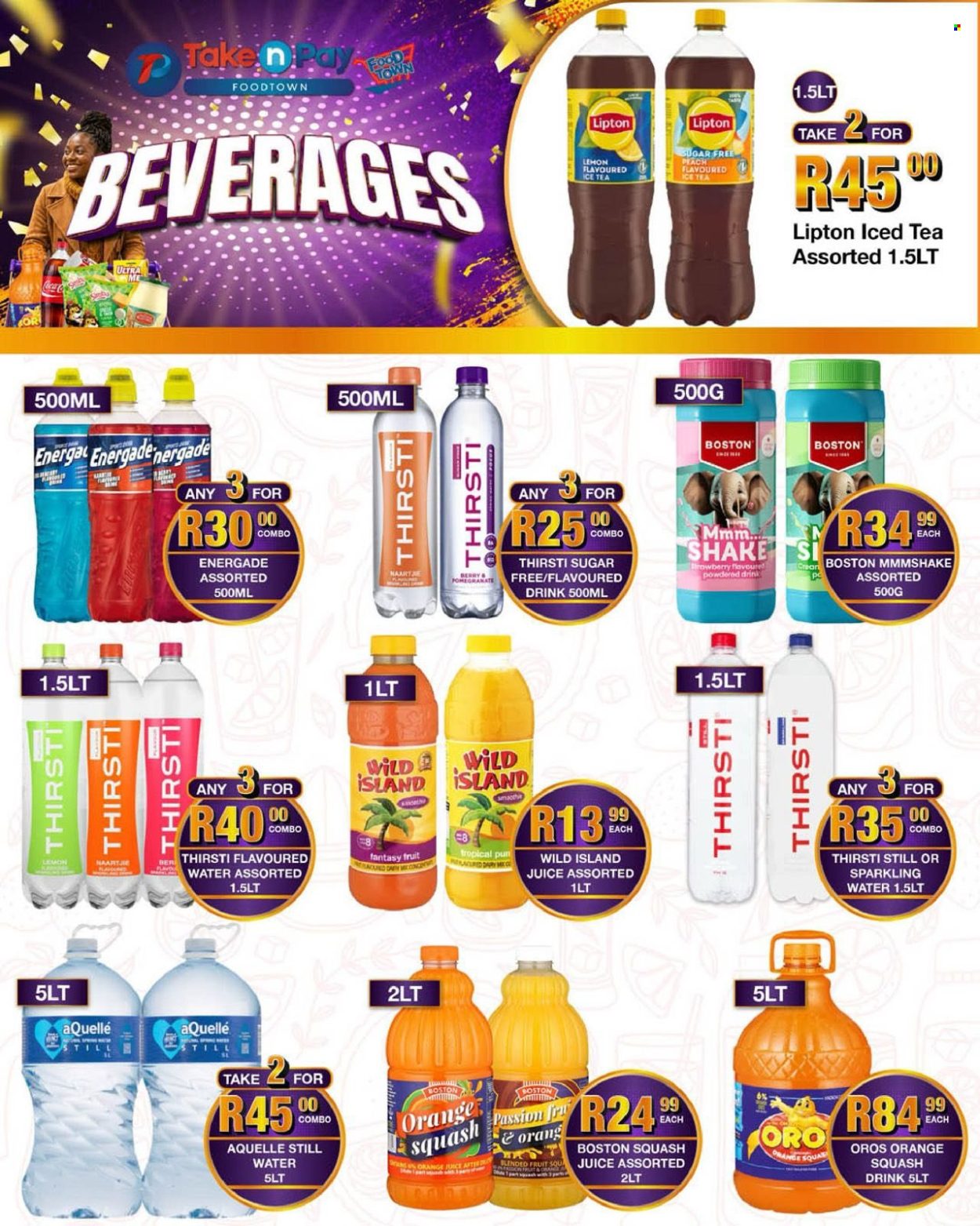Take n Pay specials - 04/05/2026 - 10/05/2026. Page 7