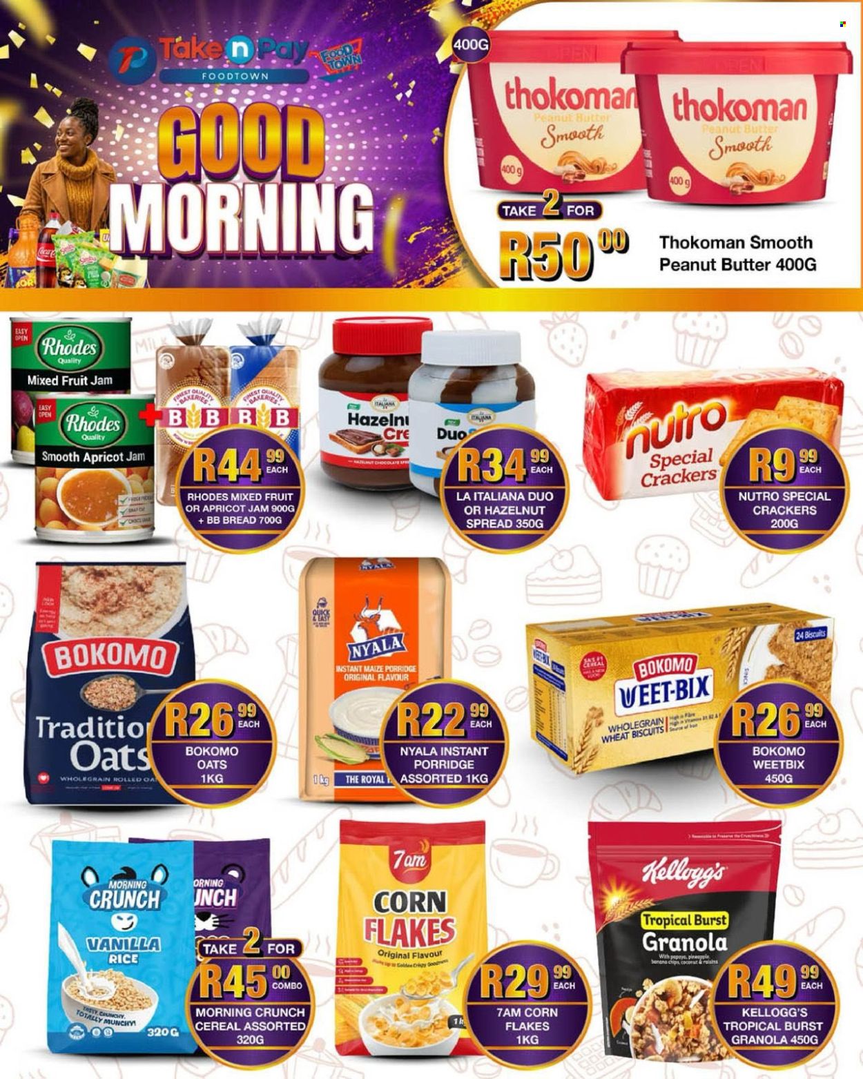 Take n Pay specials - 04/05/2026 - 10/05/2026. Page 9