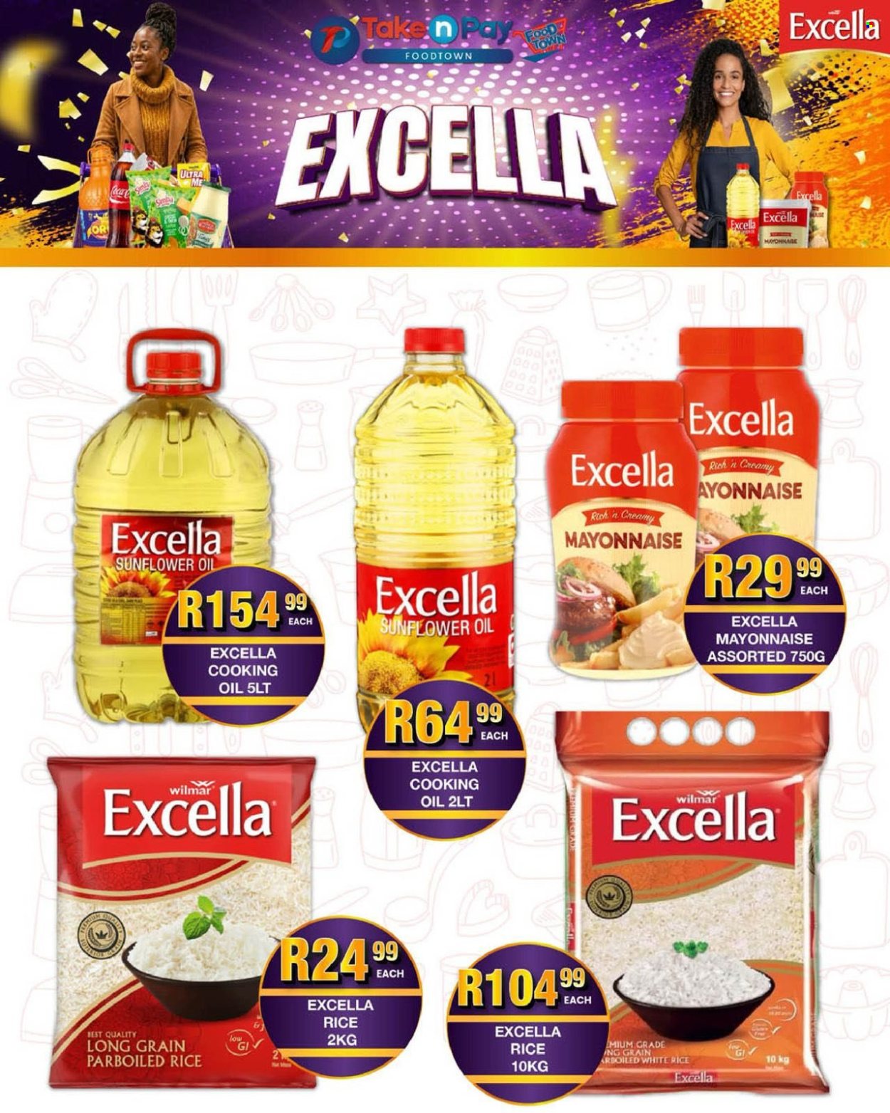 Take n Pay specials - 04/05/2026 - 10/05/2026. Page 18