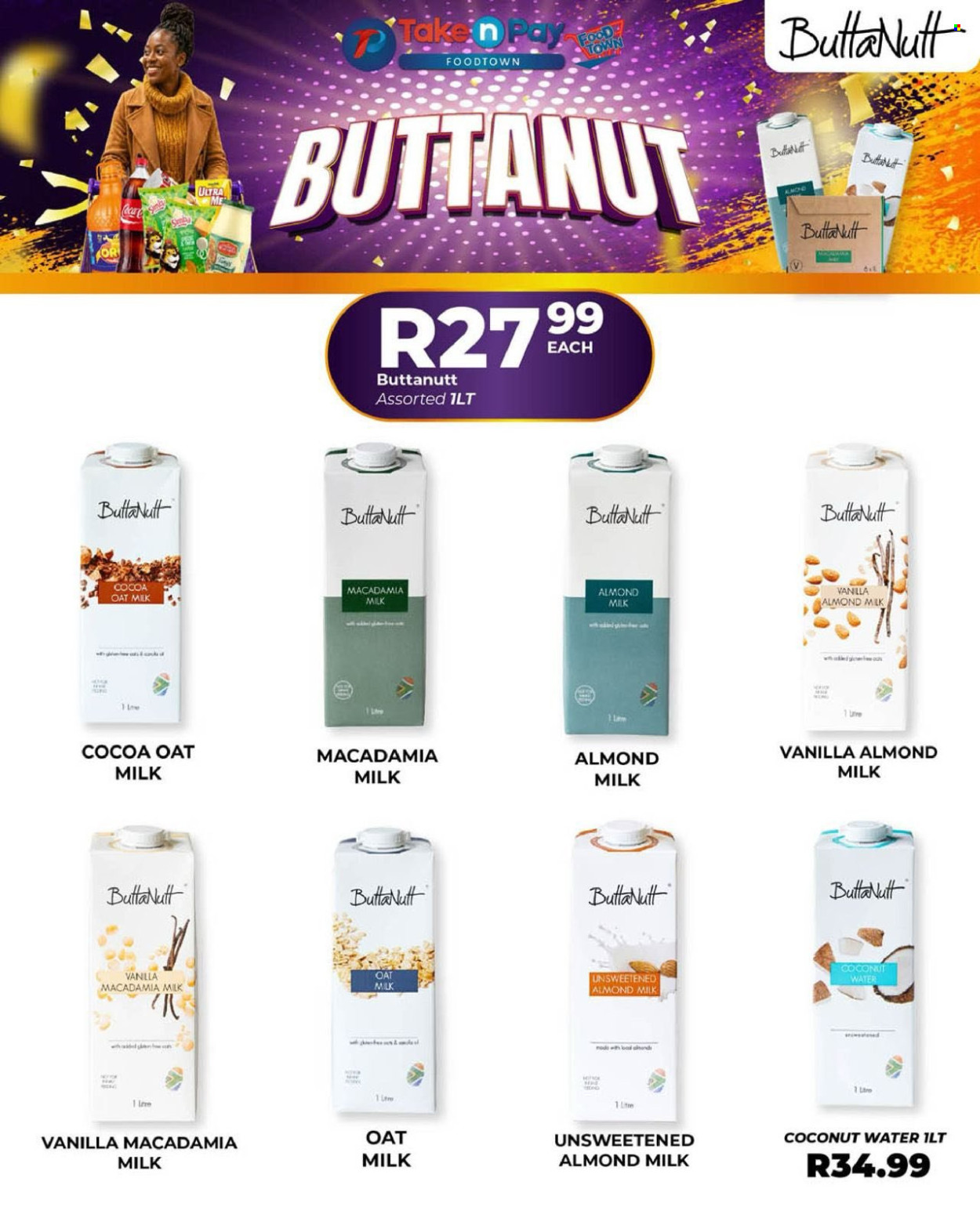 Take n Pay specials - 04/05/2026 - 10/05/2026. Page 19