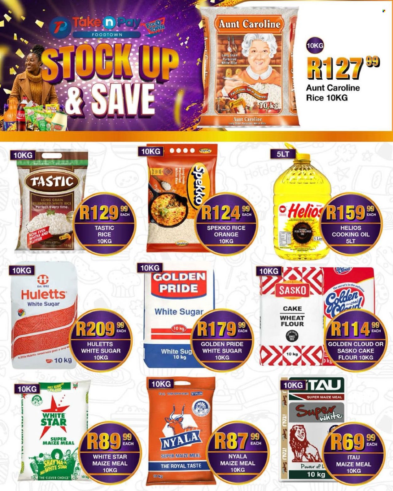 Take n Pay specials - 04/05/2026 - 10/05/2026. Page 21