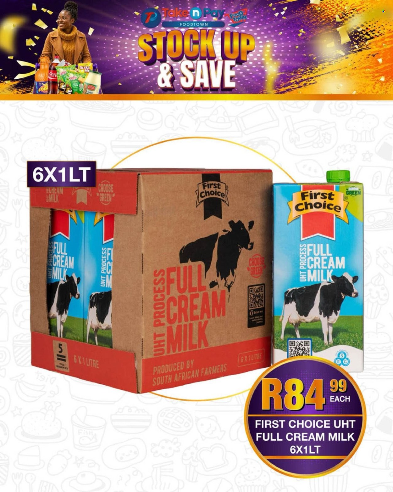 Take n Pay specials - 04/05/2026 - 10/05/2026. Page 22