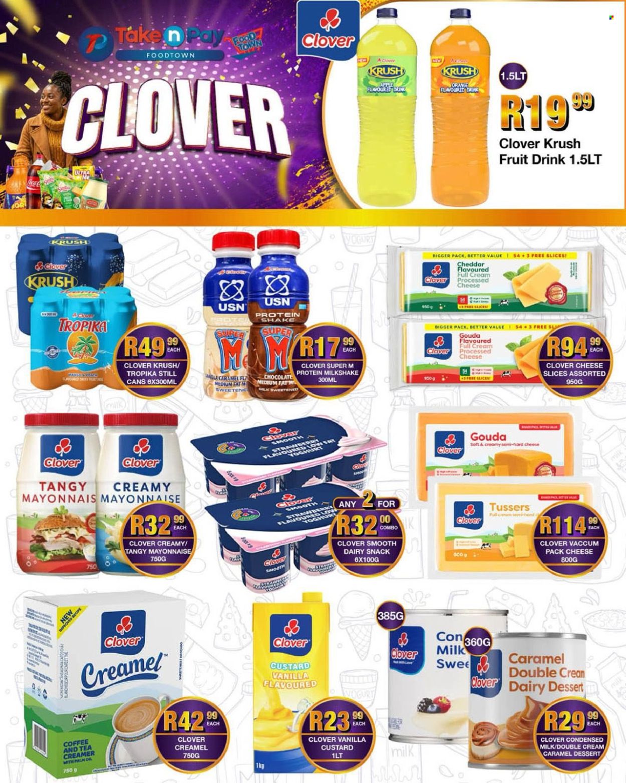 Take n Pay specials - 04/05/2026 - 10/05/2026. Page 25