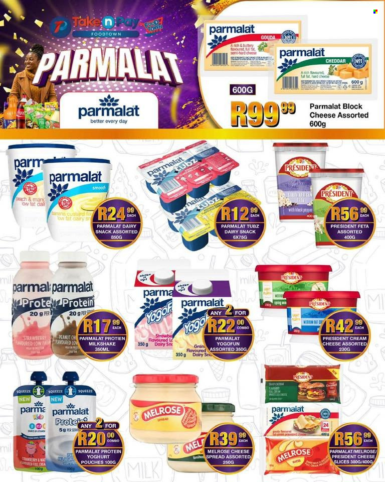 Take n Pay specials - 04/05/2026 - 10/05/2026. Page 27