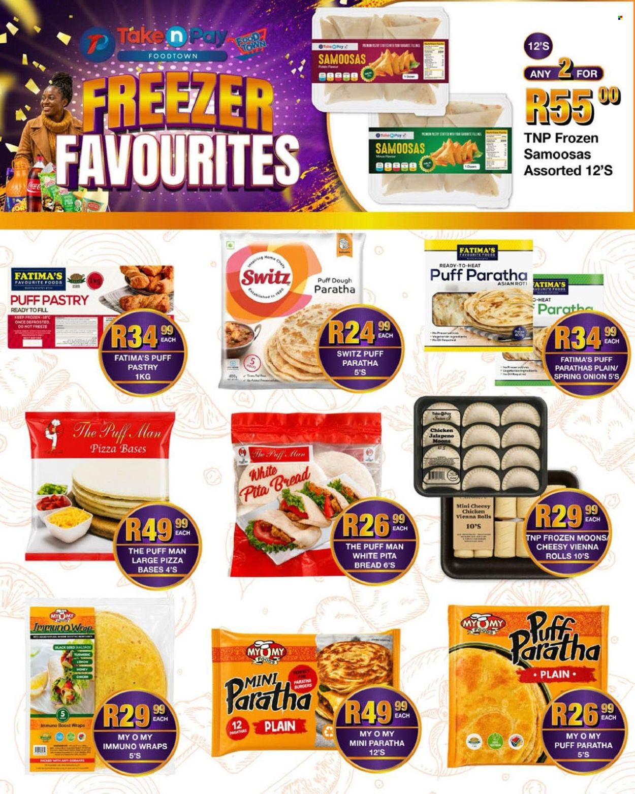 Take n Pay specials - 04/05/2026 - 10/05/2026. Page 28