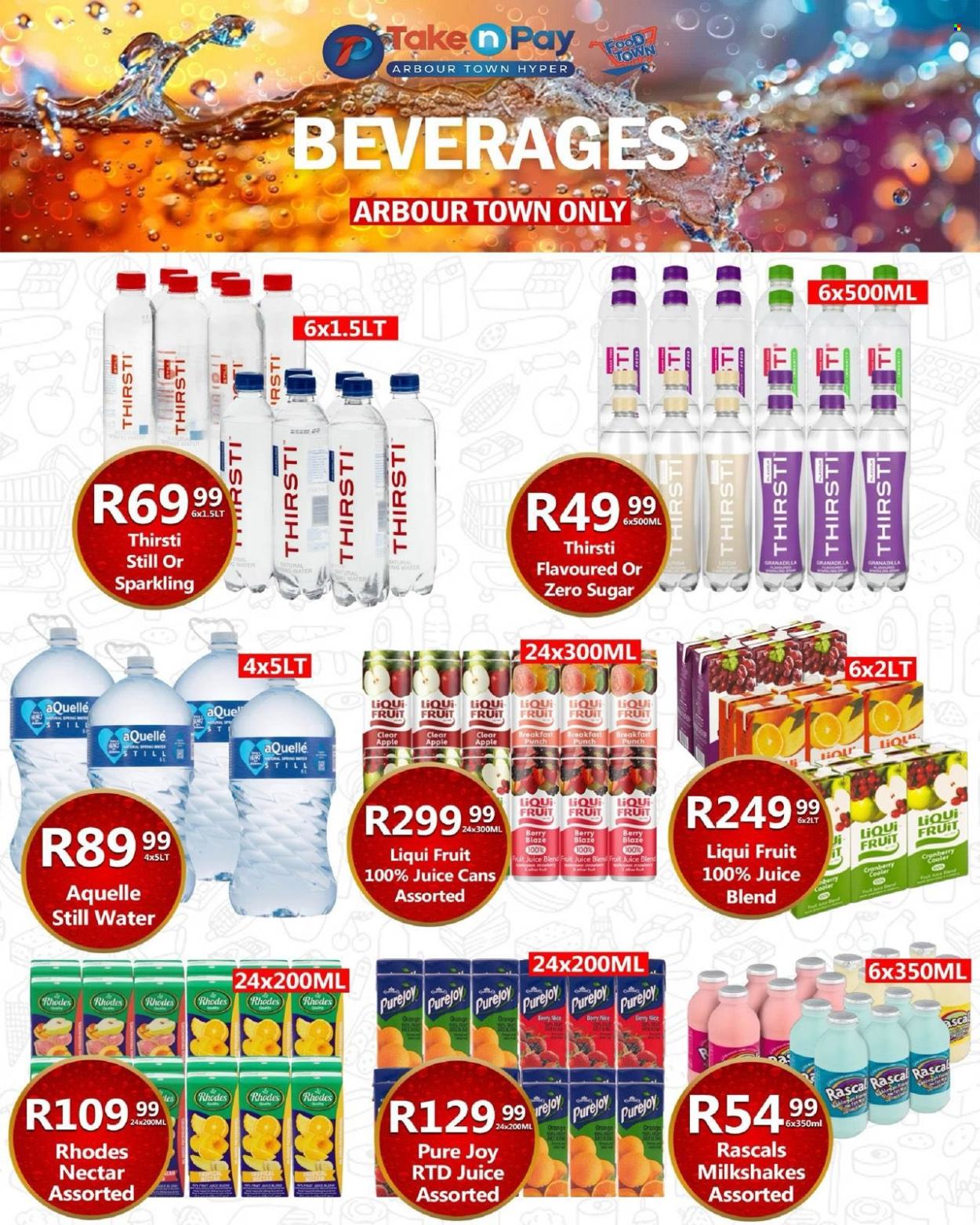 Take n Pay specials - 04/05/2026 - 17/05/2026. Page 5