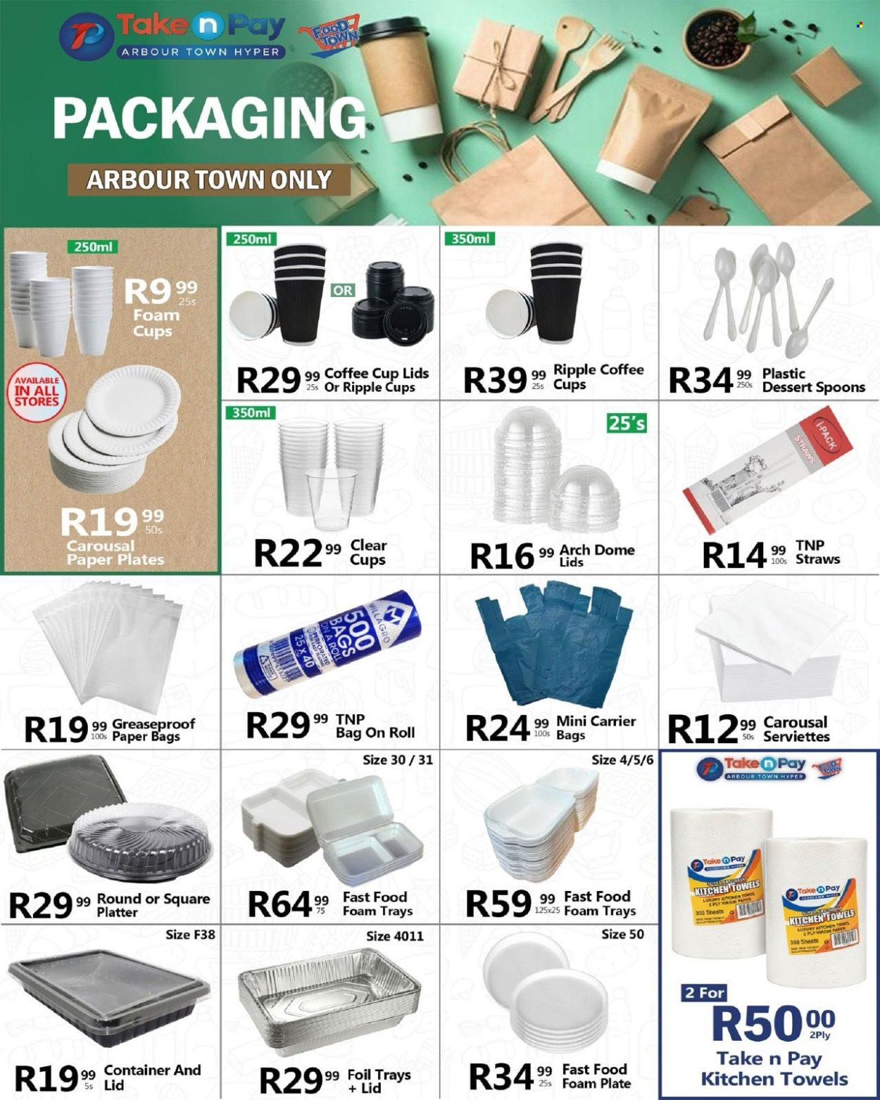 Take n Pay specials - 04/05/2026 - 17/05/2026. Page 9