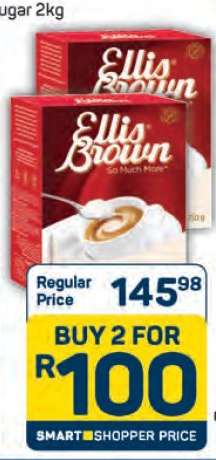 Ellis Brown