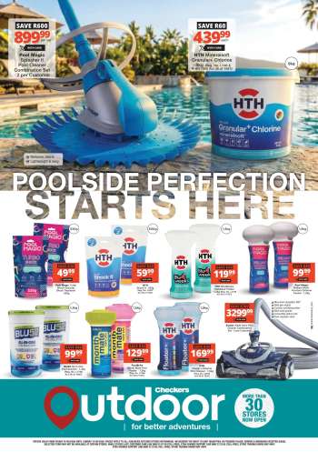 Checkers catalogue  - 01/05/2026 - 31/05/2026.