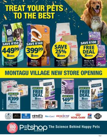 Checkers catalogue  - 28/04/2026 - 17/05/2026.