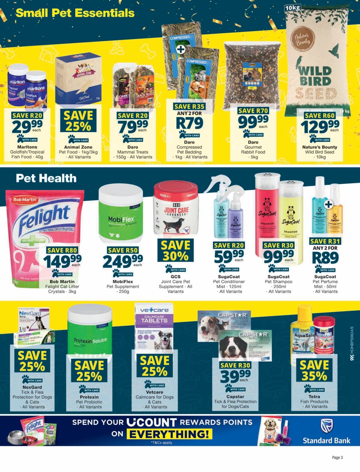 Checkers specials - 30/04/2026 - 17/05/2026. Page 3
