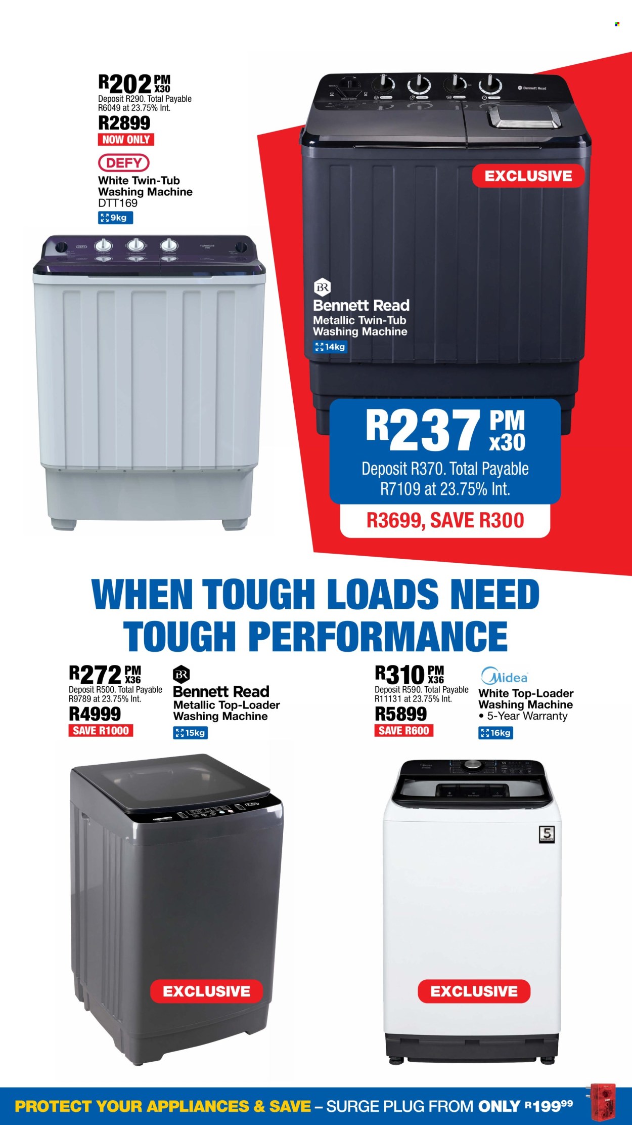 OK Furniture specials - 04/05/2026 - 10/05/2026. Page 5