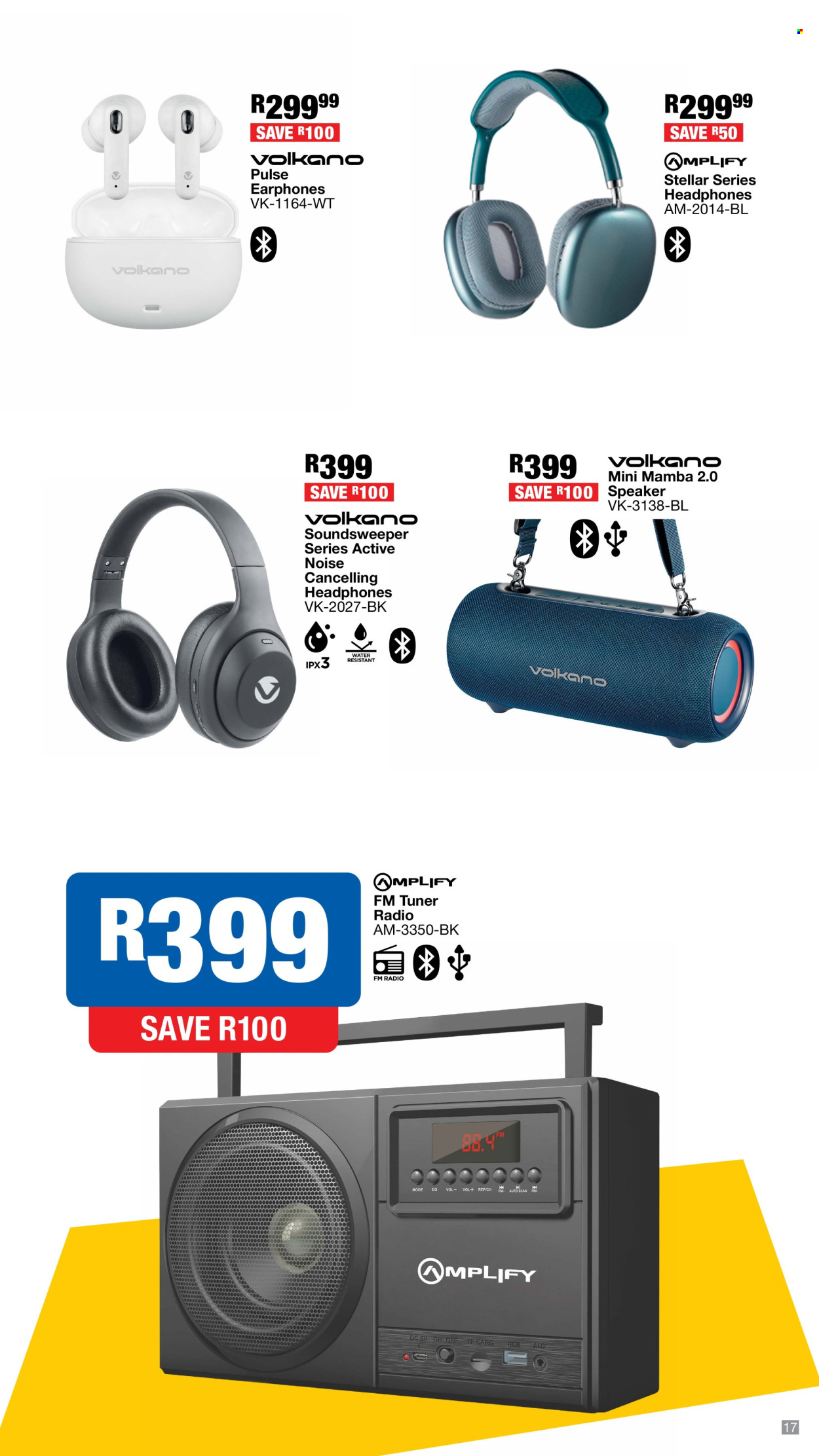 OK Furniture specials - 04/05/2026 - 10/05/2026. Page 17