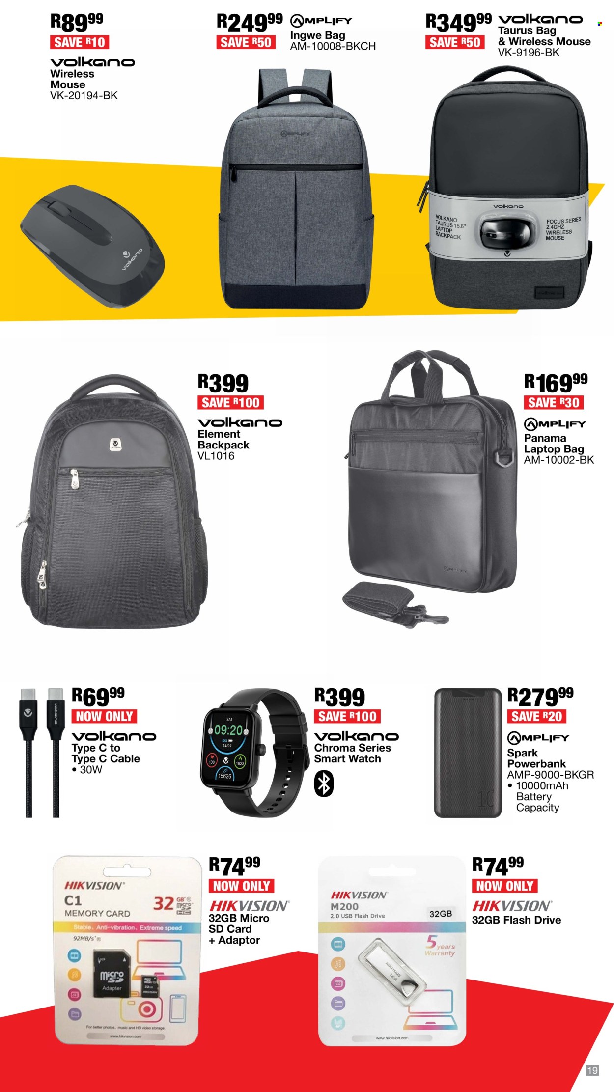 OK Furniture specials - 04/05/2026 - 10/05/2026. Page 19