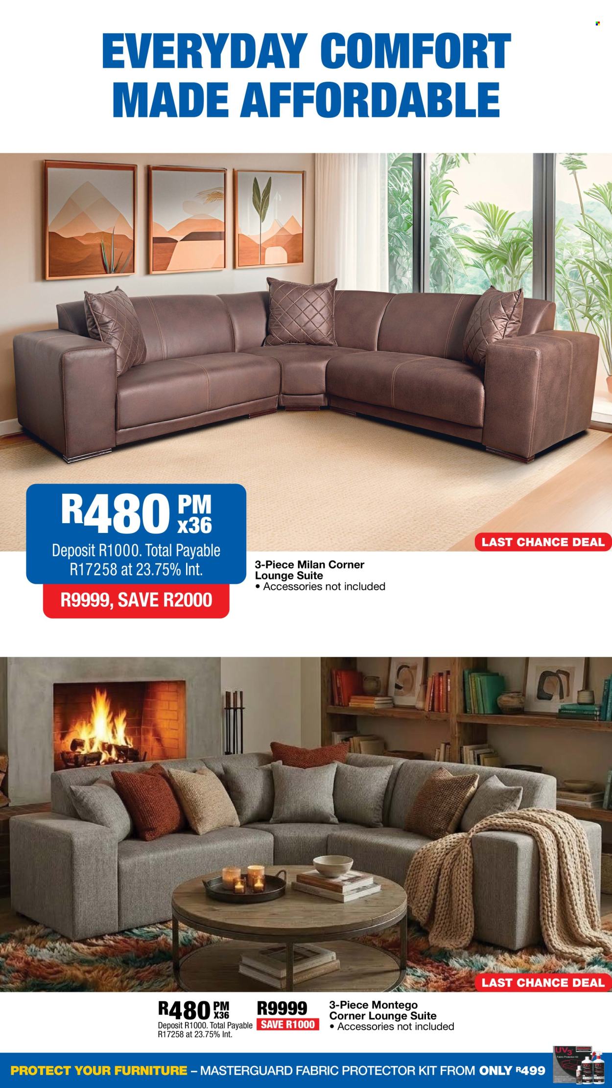 OK Furniture specials - 04/05/2026 - 10/05/2026. Page 22