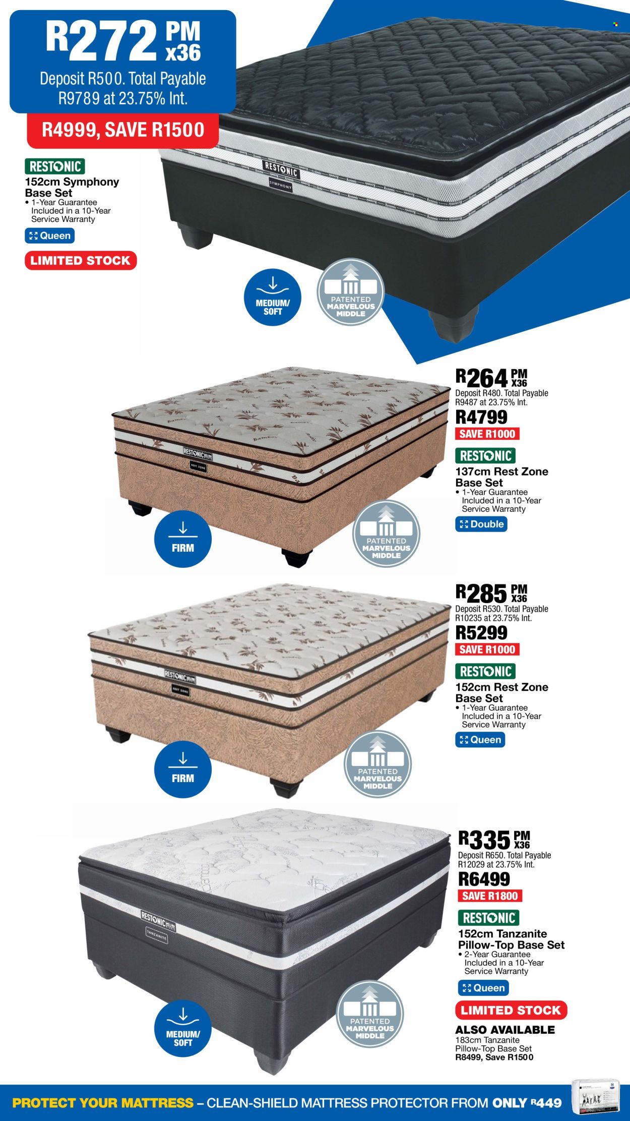 OK Furniture specials - 04/05/2026 - 10/05/2026. Page 27