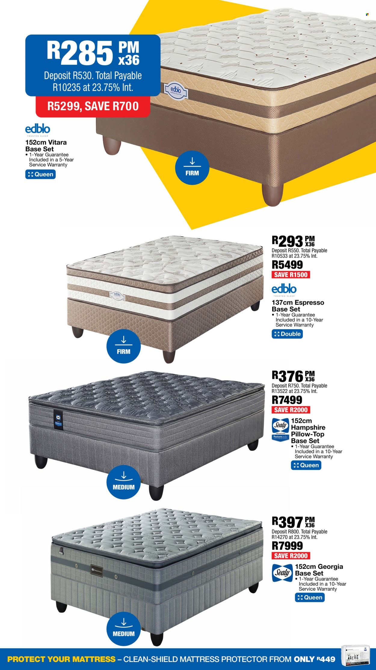 OK Furniture specials - 04/05/2026 - 10/05/2026. Page 28