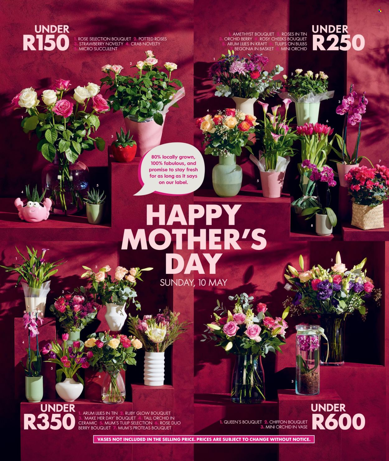 Woolworths specials - 04/05/2026 - 24/05/2026. Page 5
