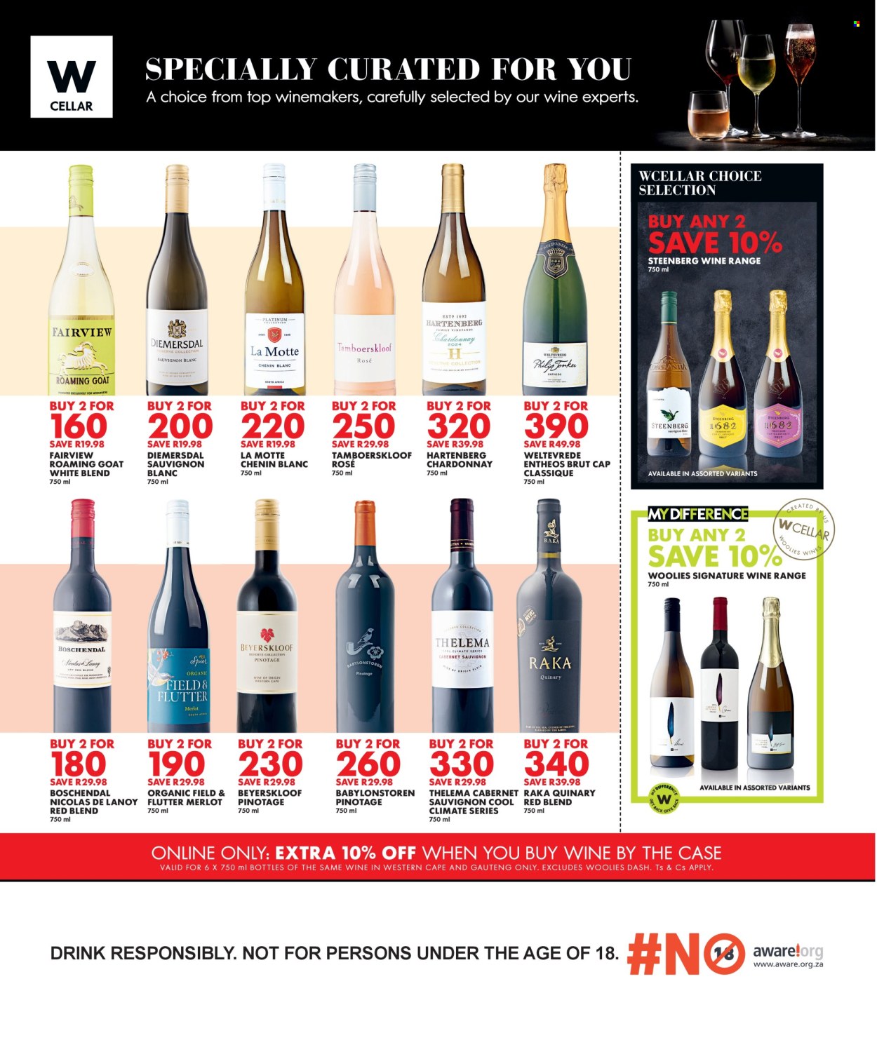 Woolworths specials - 04/05/2026 - 24/05/2026. Page 6